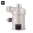 Electric Engine Water Pump 11518635089 for BMW F22 F30 F34 F32 F10 F11 F25 F26 F15 E89 E84 228i 328i 428i 528i Z4 X1 X3 X4 X5 L4 2.0L N20B20 Engine