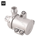 Electric Engine Water Pump 11518635089 for BMW F22 F30 F34 F32 F10 F11 F25 F26 F15 E89 E84 228i 328i 428i 528i Z4 X1 X3 X4 X5 L4 2.0L N20B20 Engine