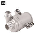 Electric Engine Water Pump 11518635089 for BMW F22 F30 F34 F32 F10 F11 F25 F26 F15 E89 E84 228i 328i 428i 528i Z4 X1 X3 X4 X5 L4 2.0L N20B20 Engine