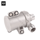 Electric Engine Water Pump 11518635089 for BMW F22 F30 F34 F32 F10 F11 F25 F26 F15 E89 E84 228i 328i 428i 528i Z4 X1 X3 X4 X5 L4 2.0L N20B20 Engine