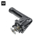 Coolant Thermostat 11531247125 11531739755 11531743544 for BMW 3 Series E36 316i 318i 5 Series E34 518i