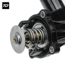 Coolant Thermostat 11531247125 11531739755 11531743544 for BMW 3 Series E36 316i 318i 5 Series E34 518i