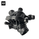 Engine Coolant Thermostat 11537549476 for BMW E90 E92 E82 E60 135i 128i 320i 325i Z4 328i 335i 335is