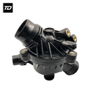 Engine Coolant Thermostat 11537549476 for BMW E90 E92 E82 E60 135i 128i 320i 325i Z4 328i 335i 335is