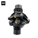 Engine Coolant Thermostat 11537549476 for BMW E90 E92 E82 E60 135i 128i 320i 325i Z4 328i 335i 335is
