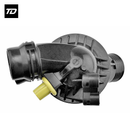 Engine Coolant Thermostat with Housing 11537552403 for BMW E90 E81 E88 116i 118i