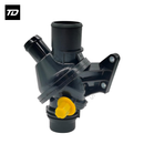 Thermostat Housing Assembly 11538648791 for BMW E84 F10 F22 F30 F33 228i 320i 328i 428i 528i X1 X3 X4 X5 Z4 N20 2.0L