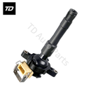 6 PCS Ignition Coil UF300 UF354 12131703227 for BMW 323I 323IS 325CI 330I 330XI 328I 328IS 525i 528I 740I 750IL 840CI 850CI
