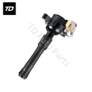 6 PCS Ignition Coil UF300 UF354 12131703227 for BMW 323I 323IS 325CI 330I 330XI 328I 328IS 525i 528I 740I 750IL 840CI 850CI