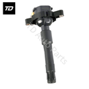 6 PCS Ignition Coil UF300 UF354 12131703227 for BMW 323I 323IS 325CI 330I 330XI 328I 328IS 525i 528I 740I 750IL 840CI 850CI
