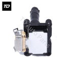 6 PCS Ignition Coil UF300 UF354 12131703227 for BMW 323I 323IS 325CI 330I 330XI 328I 328IS 525i 528I 740I 750IL 840CI 850CI