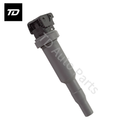 4 PCS Ignition Coil 12130148594 12130390064 for BMW 125i 335i 535i 640i X3 X5 3.0L