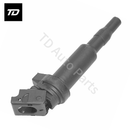 4 PCS Ignition Coil 12137594937 0221504470 for 2001-2016 BMW 335i 325i 328i 330i E60 M5 525xi N54