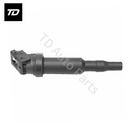 4 PCS Ignition Coil 12137594937 0221504470 for 2001-2016 BMW 335i 325i 328i 330i E60 M5 525xi N54