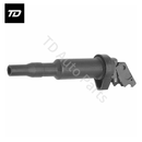 4 PCS Ignition Coil 12137594937 0221504470 for 2001-2016 BMW 335i 325i 328i 330i E60 M5 525xi N54