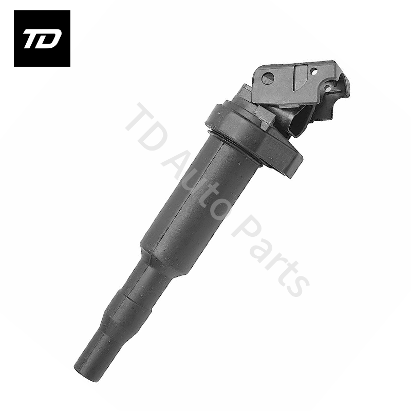 4 PCS Ignition Coil 12137594937 0221504470 for 2001-2016 BMW 335i 325i 328i 330i E60 M5 525xi N54