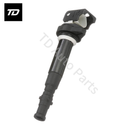 5 PCS Ignition Coil 12137835108 12137841556 UF572 for BMW M5 M6 E60 E61 E63 E64 5.0L V10 S85