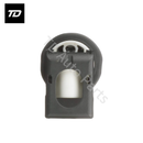 5 PCS Ignition Coil 12137835108 12137841556 UF572 for BMW M5 M6 E60 E61 E63 E64 5.0L V10 S85