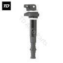 5 PCS Ignition Coil 12137835108 12137841556 UF572 for BMW M5 M6 E60 E61 E63 E64 5.0L V10 S85