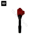 High Performance Ignition Coil 4PCS Set For 2017-2019 BMW 740e 740Le 2020-2023 BMW M235i 2.0L 12138615991