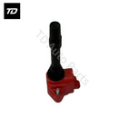 High Performance Ignition Coil 4PCS Set For 2017-2019 BMW 740e 740Le 2020-2023 BMW M235i 2.0L 12138615991