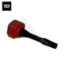 High Performance Ignition Coil 4PCS Set For 2017-2019 BMW 740e 740Le 2020-2023 BMW M235i 2.0L 12138615991