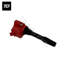 High Performance Ignition Coil 4PCS Set For 2017-2019 BMW 740e 740Le 2020-2023 BMW M235i 2.0L 12138615991
