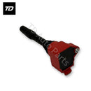 High Performance Ignition Coil 4PCS Set For 2017-2019 BMW 740e 740Le 2020-2023 BMW M235i 2.0L 12138615991