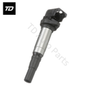 6 PCS Ignition Coil 12138616153 for BWM 1 3 4 5 6 7 M X1 X3 X5 X4 X6 Z4 Series N16 N46 N20 N52 N54 N55 N63 S63 N73 L4 L6