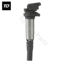 6 PCS Ignition Coil 12138616153 for BWM 1 3 4 5 6 7 M X1 X3 X5 X4 X6 Z4 Series N16 N46 N20 N52 N54 N55 N63 S63 N73 L4 L6