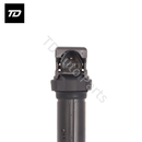 6 PCS Ignition Coil 12138657273 for BMW 135i 335i 335is 335xi 535i 535xi 740i 740Li X6 Z4 07-14 3.0L