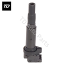 6 PCS Ignition Coil 12138657273 for BMW 135i 335i 335is 335xi 535i 535xi 740i 740Li X6 Z4 07-14 3.0L