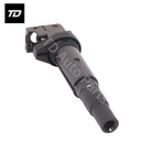 6 PCS Ignition Coil 12138657273 for BMW 135i 335i 335is 335xi 535i 535xi 740i 740Li X6 Z4 07-14 3.0L
