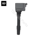 3 PCS Ignition Coil 12138678438 for BMW F30 F31 G20 G21 318i 320i 320iX 330i 330e 340i 340iX 2014-2018