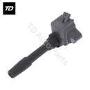 3 PCS Ignition Coil 12138678438 for BMW F30 F31 G20 G21 318i 320i 320iX 330i 330e 340i 340iX 2014-2018