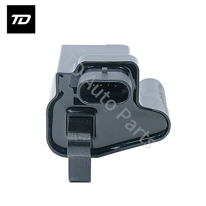 8 PCS Ignition Coil 12558693 UF271  for Chevy Silverado Cadillac GMC 4.8 5.3L 6.0L 8.1L