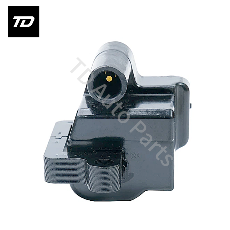 8 PCS Ignition Coil 12558693 UF271  for Chevy Silverado Cadillac GMC 4.8 5.3L 6.0L 8.1L