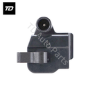 8 PCS Ignition Coil 12558693 UF271  for Chevy Silverado Cadillac GMC 4.8 5.3L 6.0L 8.1L