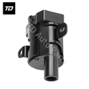 8 PCS Ignition Coil 12563293 D585 C1251-8 for Chevrolet GMC Buick Cadillac Silverado 1500 Suburban Sierra V8 4.8L 5.3L 6L 1999-2007