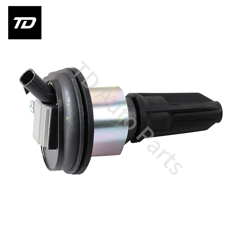 4 PCS Ignition Coil C1395 12568062 UF303 for Buick Rainier Chevrolet Trailblazer GMC Envoy