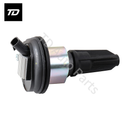 6 PCS Ignition Coil C1395 12568062 C1395 for Chevy GMC Buick Isuzu Colorado Rainier Canyon Envoy Ascender Trailblazer 4.2L 2.8L 3.5L 2002-2008