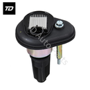 4 PCS Ignition Coil C1395 12568062 UF303 for Buick Rainier Chevrolet Trailblazer GMC Envoy