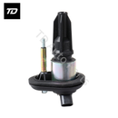 6 PCS Ignition Coil C1395 12568062 C1395 for Chevy GMC Buick Isuzu Colorado Rainier Canyon Envoy Ascender Trailblazer 4.2L 2.8L 3.5L 2002-2008