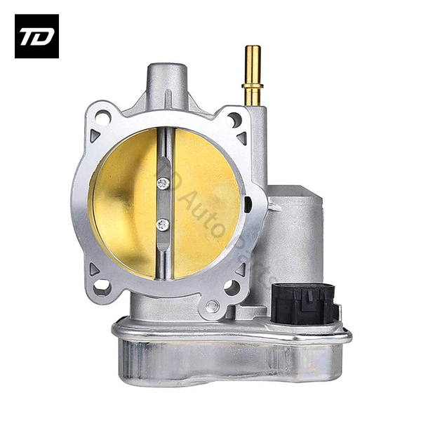 Electronic Throttle Body Assembly 12568580 for GM Chevrolet Colorado Impala Trailblazer Envoy Canyon 4.2L 2004-2007