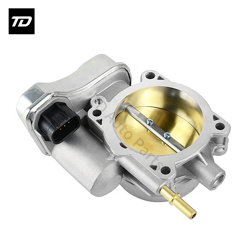 Electronic Throttle Body Assembly 12568580 for GM Chevrolet Colorado Impala Trailblazer Envoy Canyon 4.2L 2004-2007
