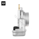 Electronic Throttle Body Assembly 12568580 for GM Chevrolet Colorado Impala Trailblazer Envoy Canyon 4.2L 2004-2007