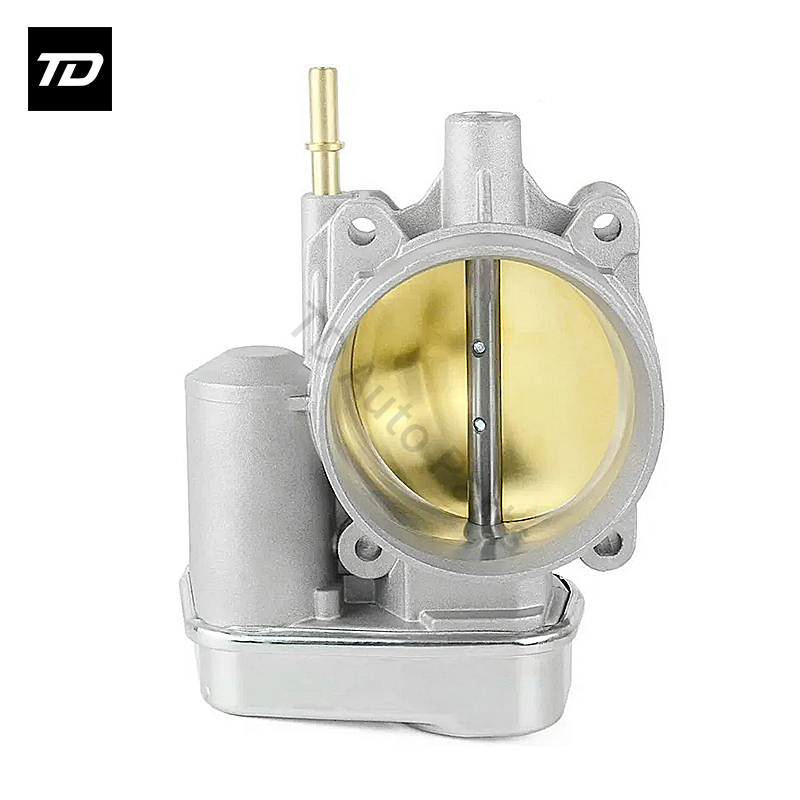 Electronic Throttle Body Assembly 12568580 for GM Chevrolet Colorado Impala Trailblazer Envoy Canyon 4.2L 2004-2007