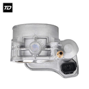 Electronic Throttle Body Assembly 12568580 for GM Chevrolet Colorado Impala Trailblazer Envoy Canyon 4.2L 2004-2007