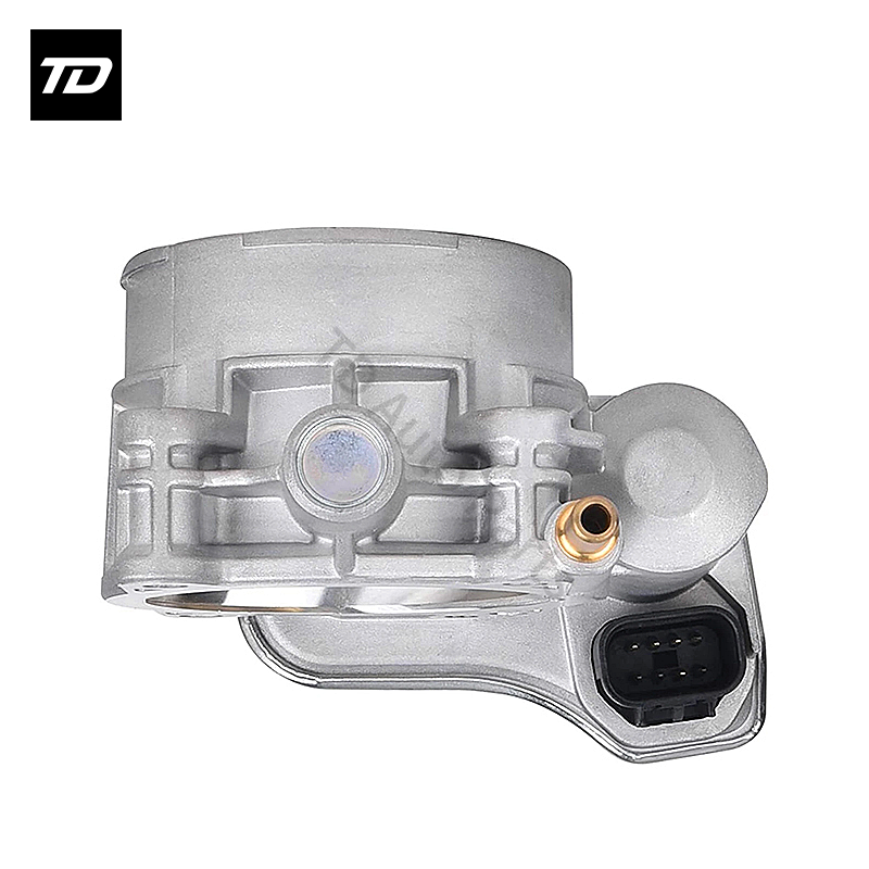 Electronic Throttle Body Assembly 12568580 for GM Chevrolet Colorado Impala Trailblazer Envoy Canyon 4.2L 2004-2007