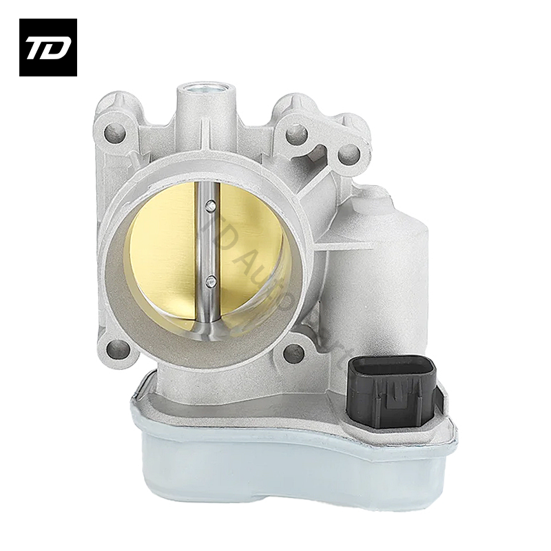 Electric Throttle Body 12568796 for Chevrolet Pontiac Malibu Saab 9-3 Cobalt Saturn Vue 2.2L 4 Cly 04-06